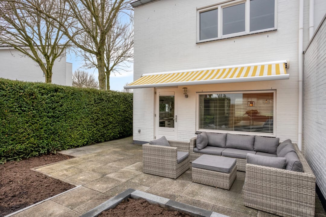 Photo 26 of Besmerstraat 1