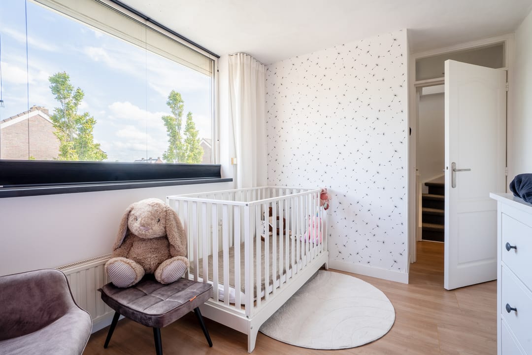 Foto 23 van Robert Kochstraat 17