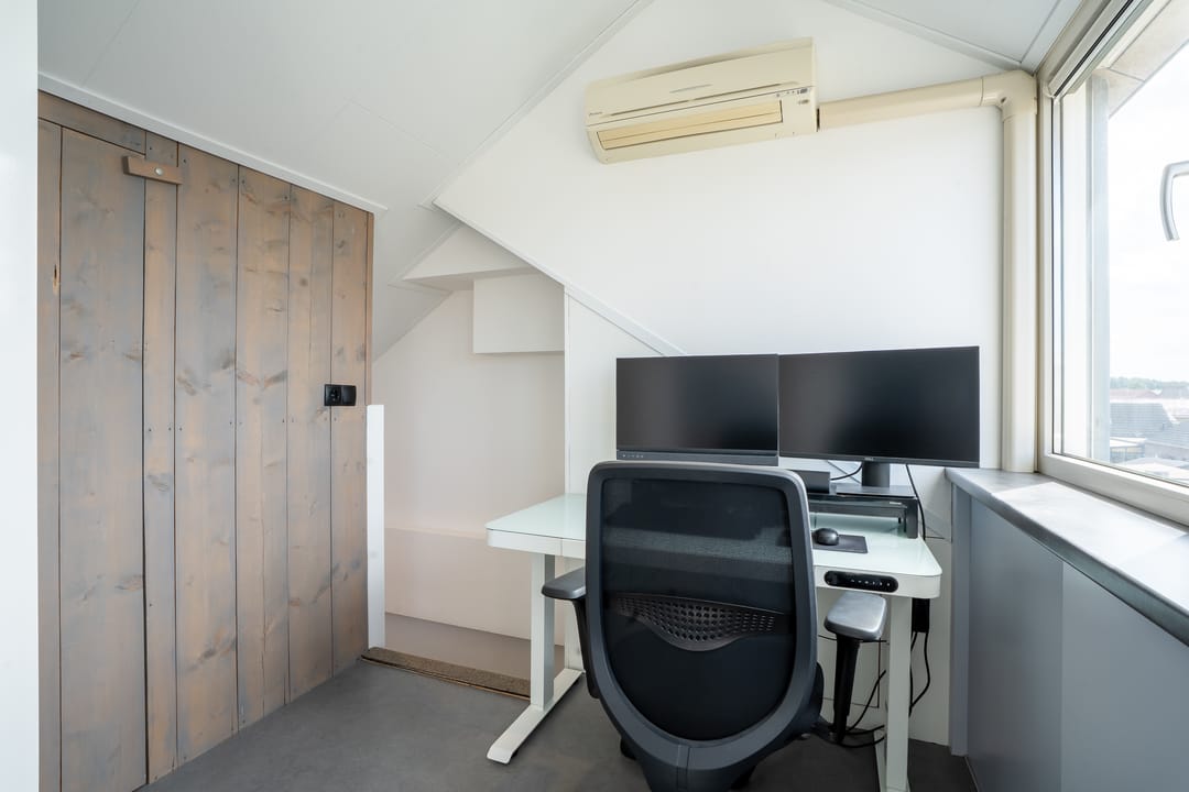 Foto 26 van Robert Kochstraat 17