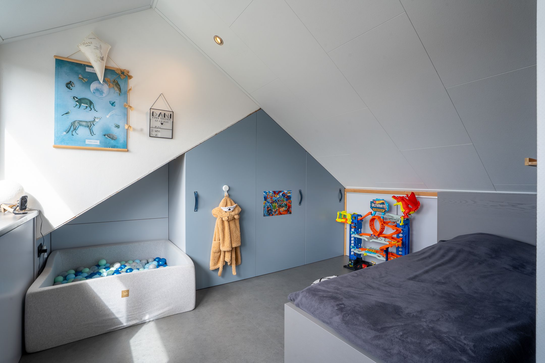 Foto 27 van Robert Kochstraat 17