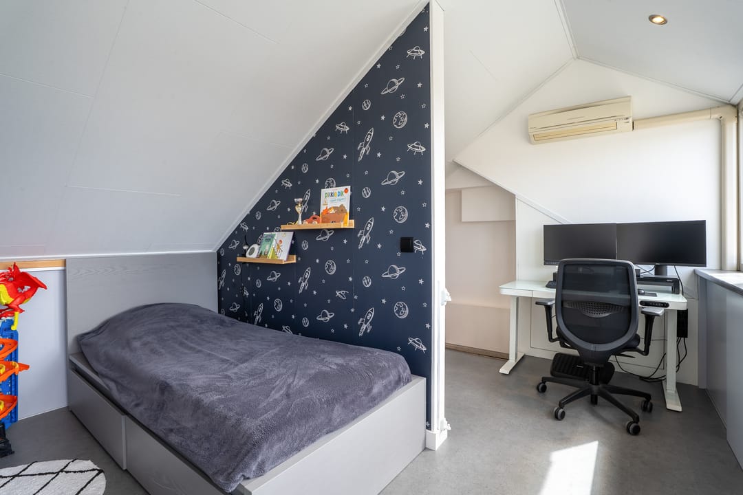 Foto 28 van Robert Kochstraat 17