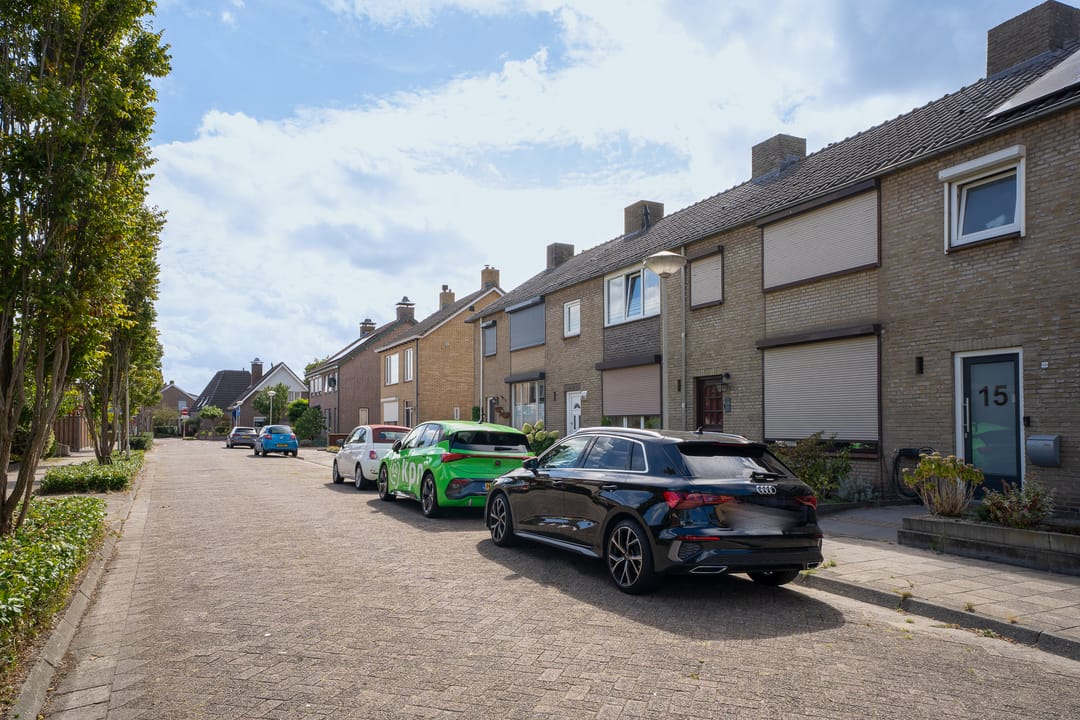 Foto 31 van Robert Kochstraat 17