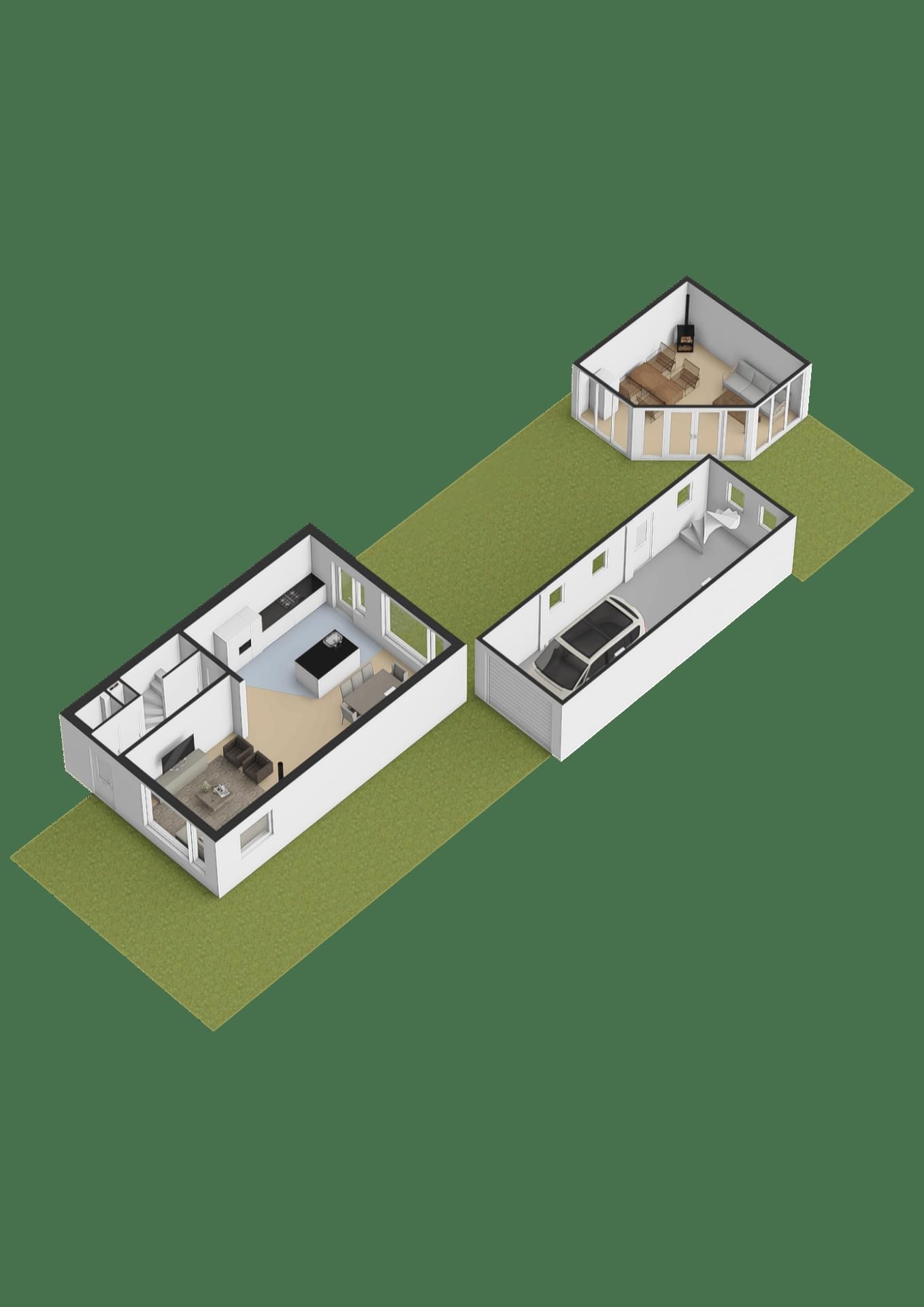 Foto 34 van Robert Kochstraat 17