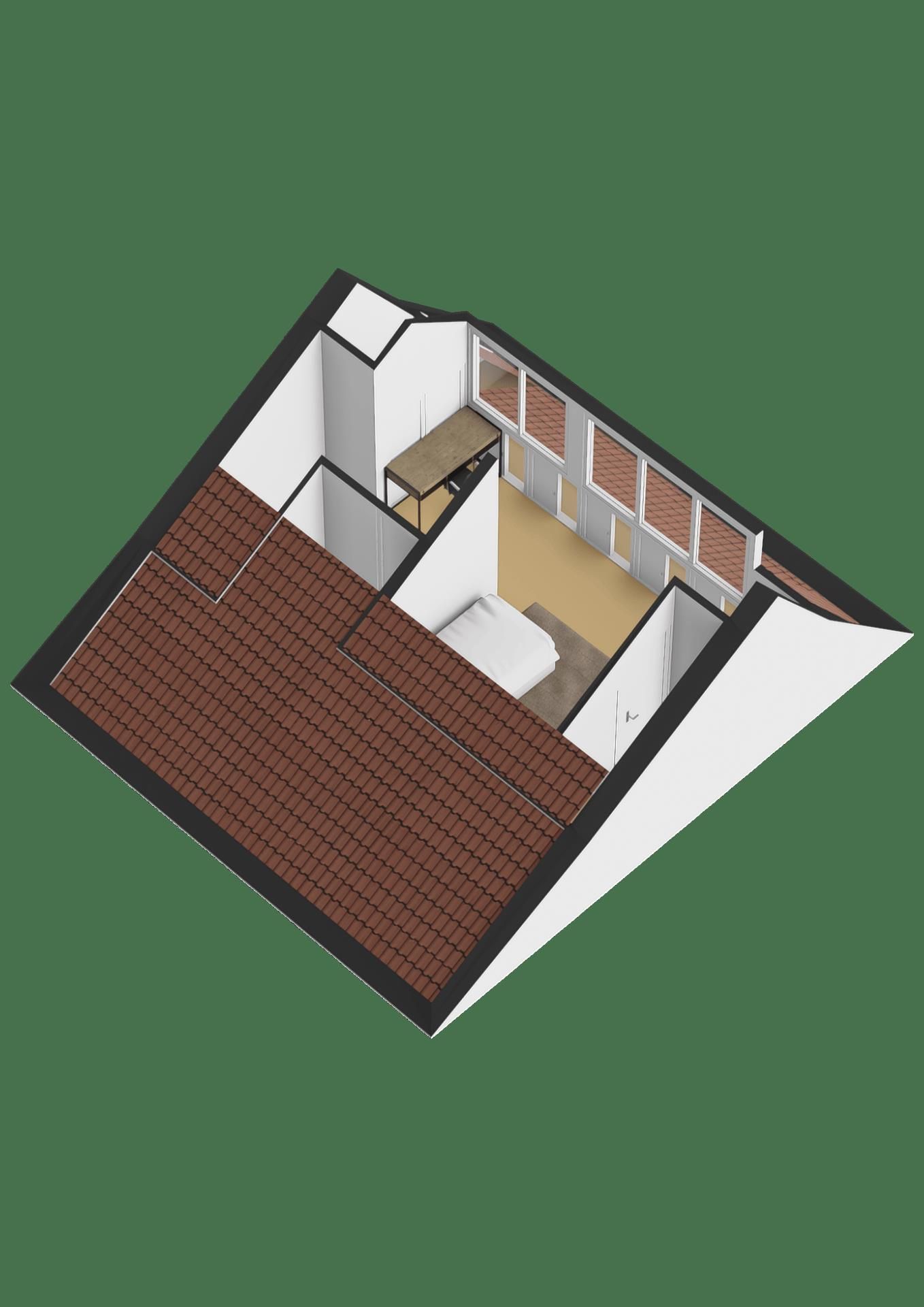 Foto 40 van Robert Kochstraat 17