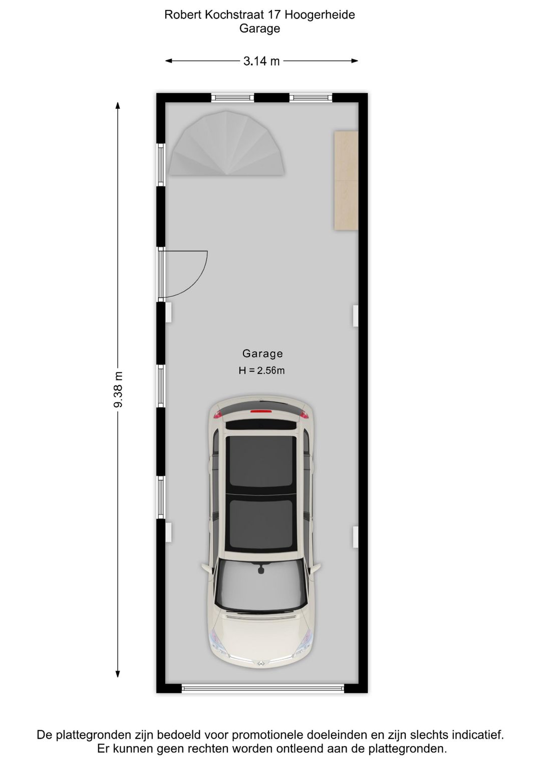 Foto 41 van Robert Kochstraat 17