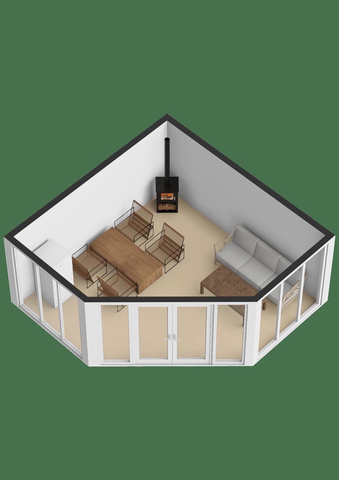 Foto 46 van Robert Kochstraat 17