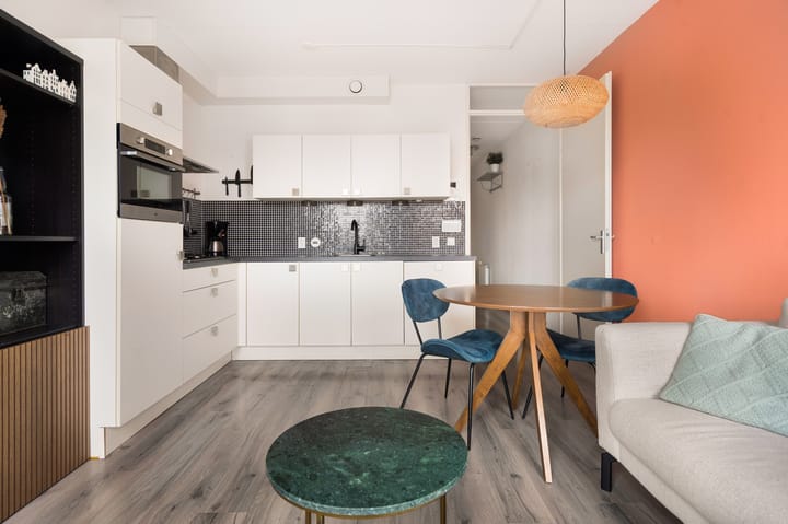 Foto 2 van Berlagestraat 122