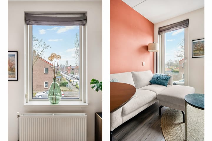 Foto 5 van Berlagestraat 122