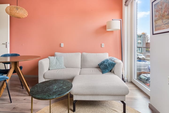 Foto 8 van Berlagestraat 122