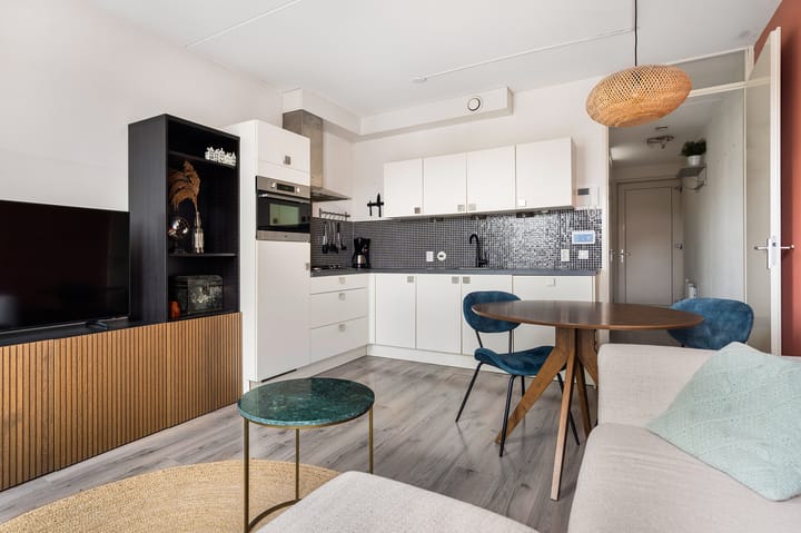 Foto 10 van Berlagestraat 122