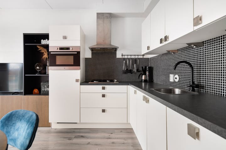 Foto 11 van Berlagestraat 122