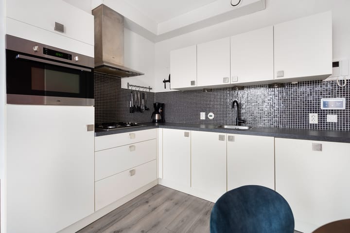 Foto 12 van Berlagestraat 122