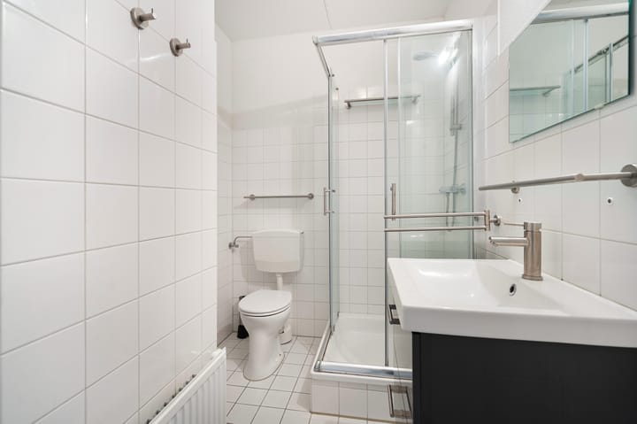 Foto 17 van Berlagestraat 122