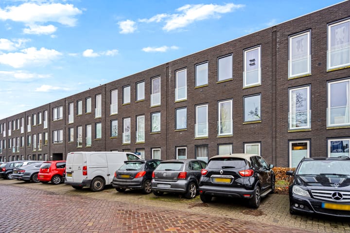 Foto 20 van Berlagestraat 122