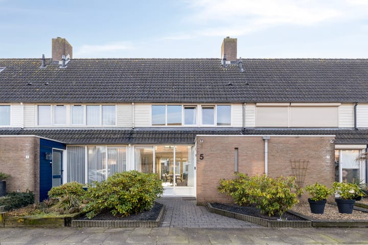 Foto 1 van Roerdomphof 5