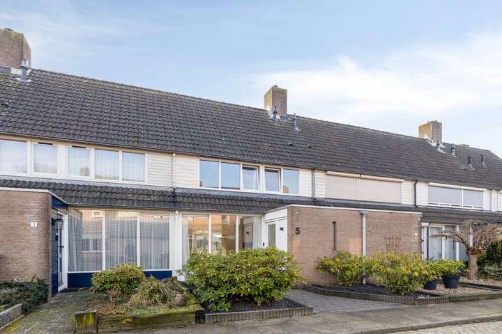 Foto 7 van Roerdomphof 5