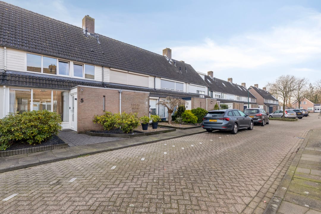 Foto 8 van Roerdomphof 5