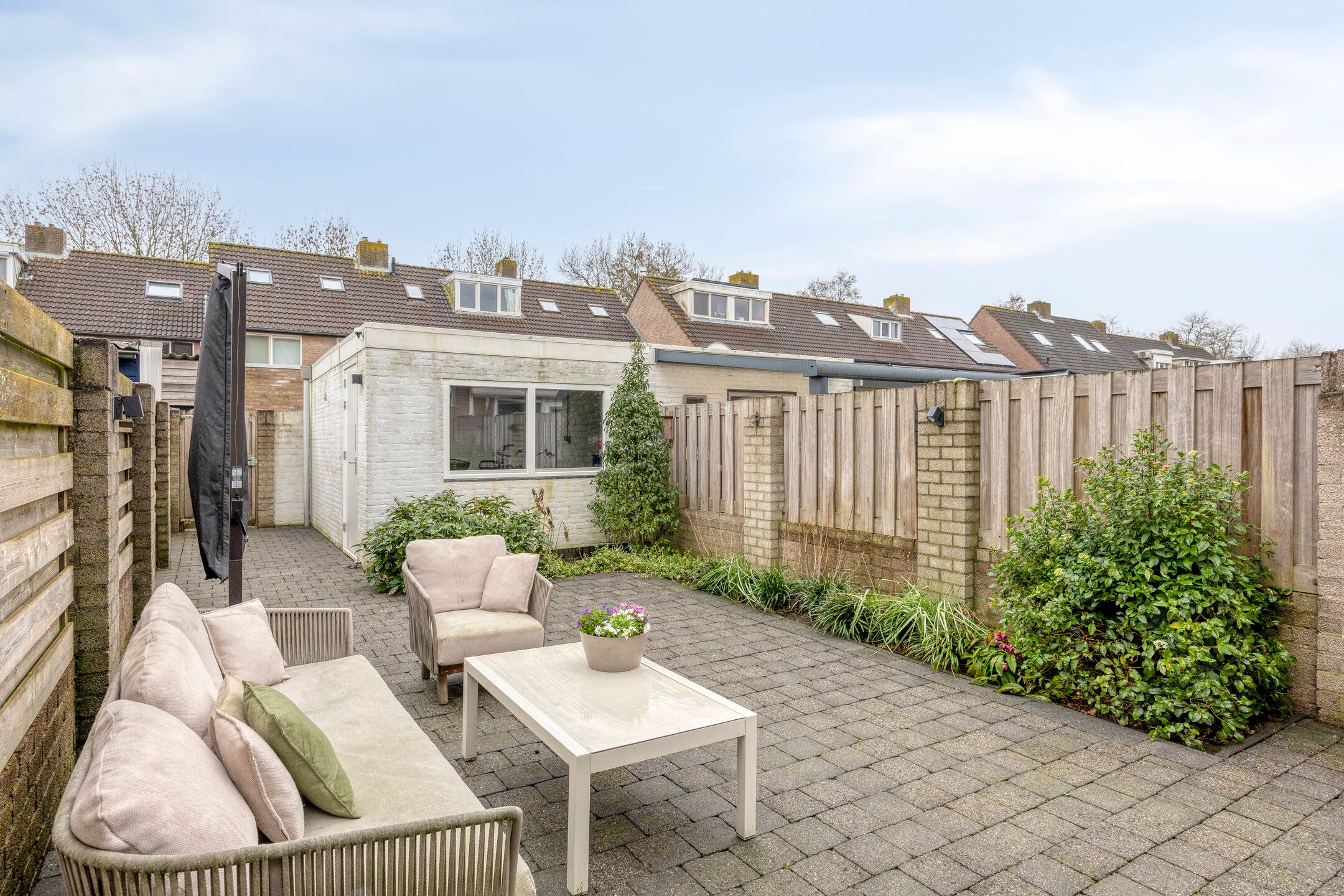 Foto 6 van Roerdomphof 5