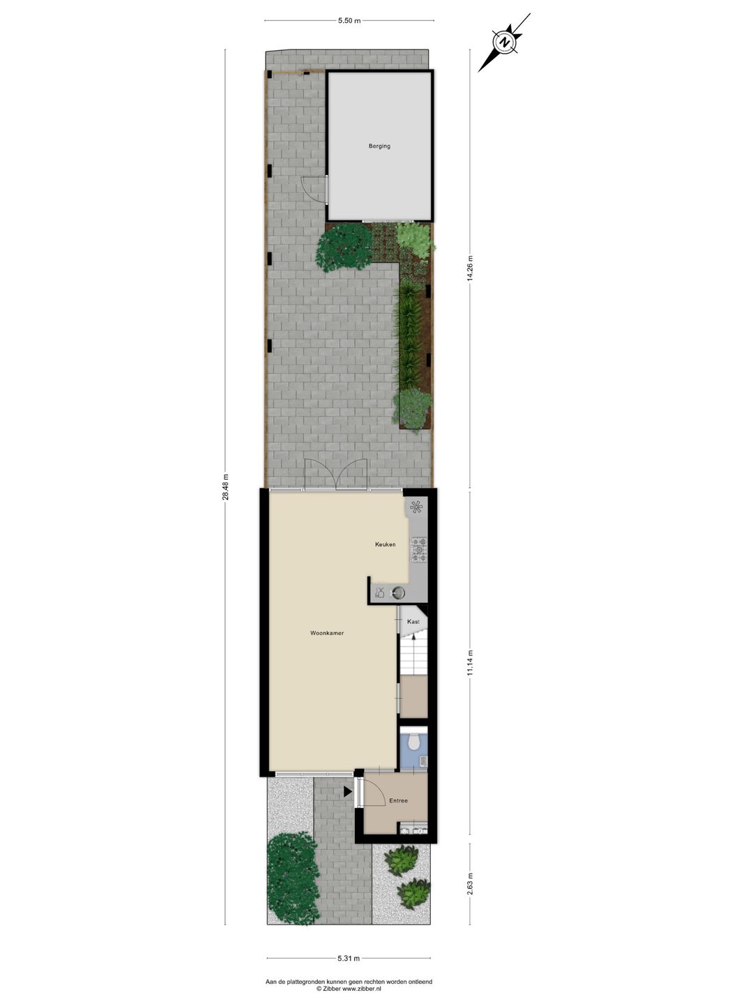 Foto 31 van Roerdomphof 5