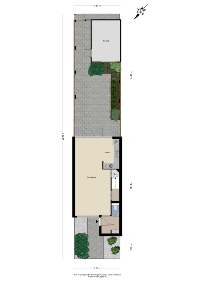 Foto 31 van Roerdomphof 5