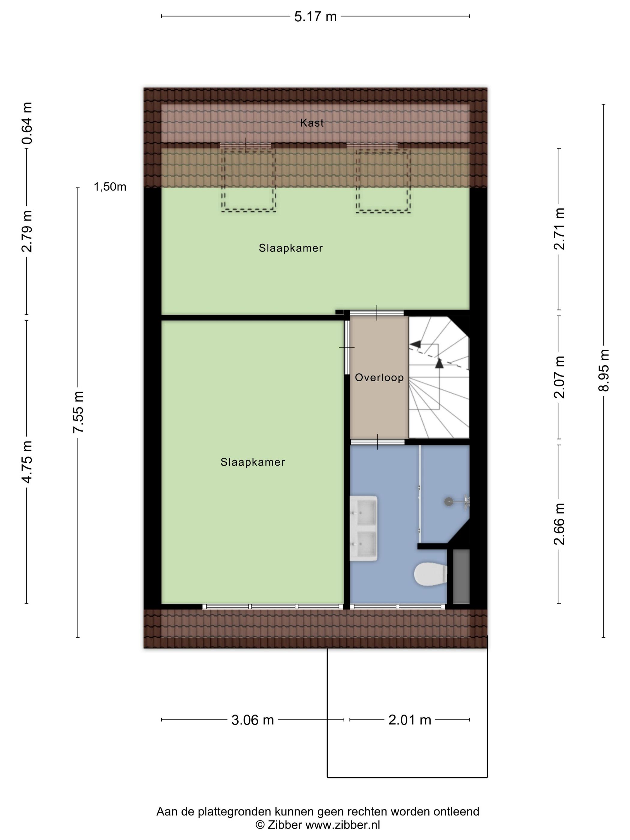 Foto 33 van Roerdomphof 5
