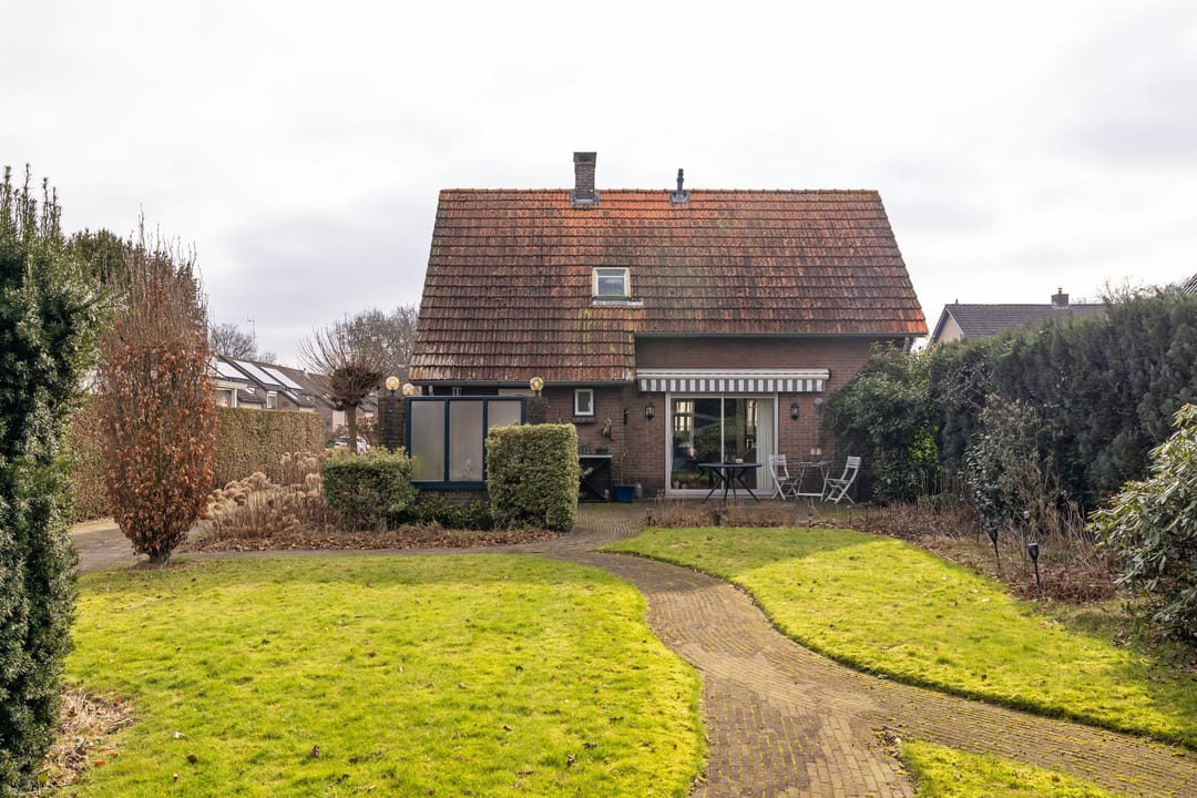 Photo 2 of Jan Topweg 14