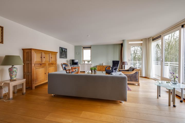 Foto 4 van Vorstenhof 84