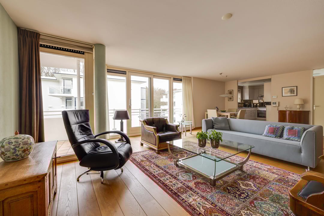 Photo 2 of Vorstenhof 84