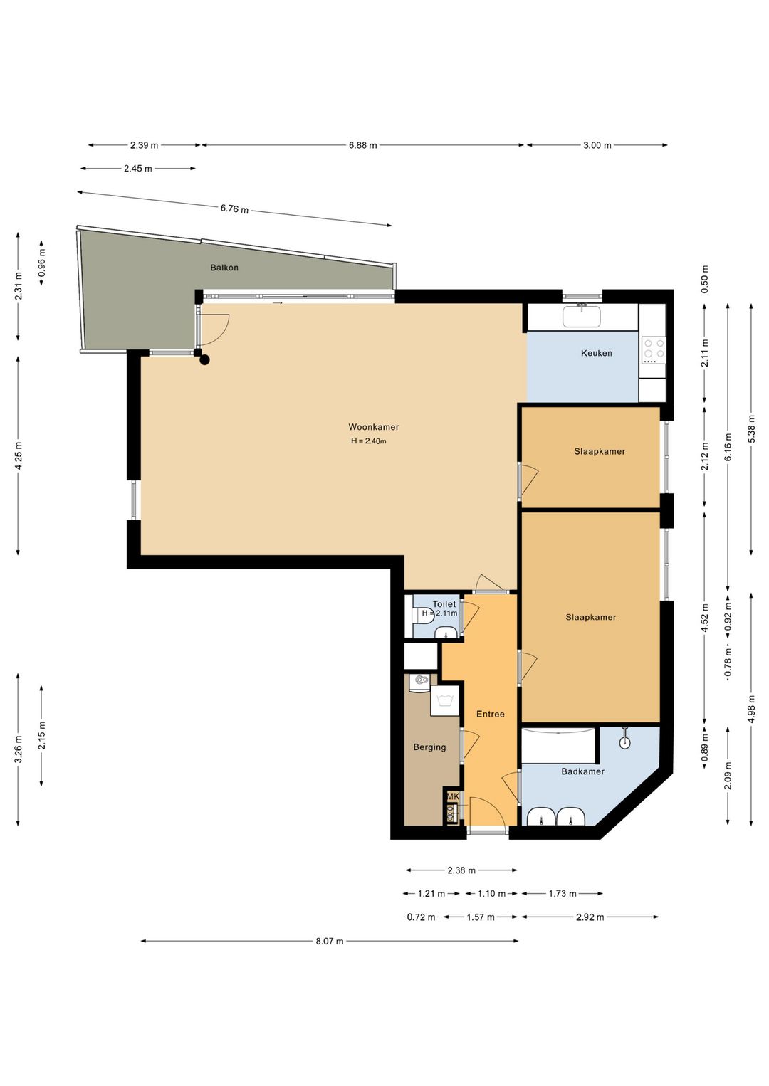 Photo 41 of Vorstenhof 84