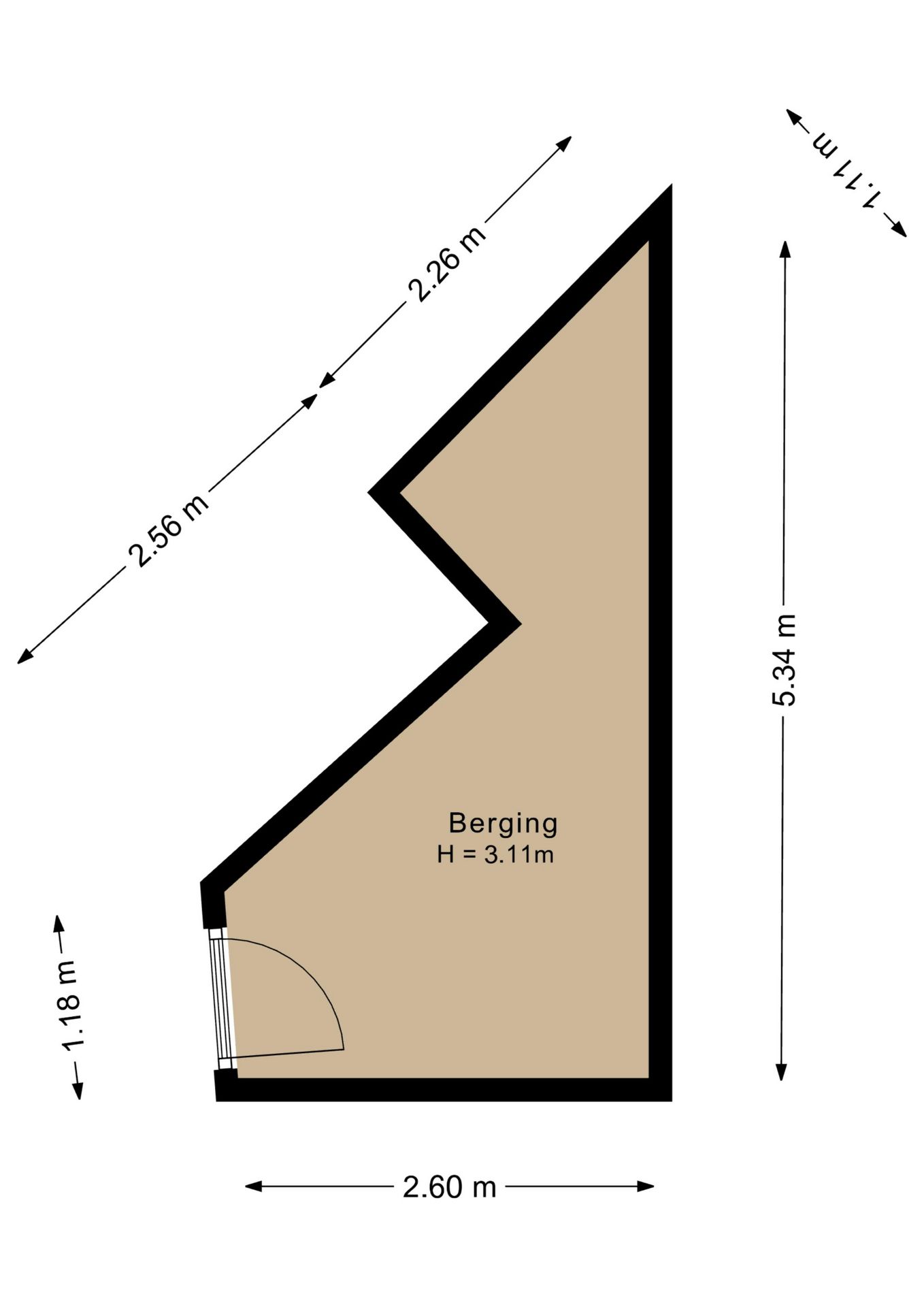 Photo 42 of Vorstenhof 84