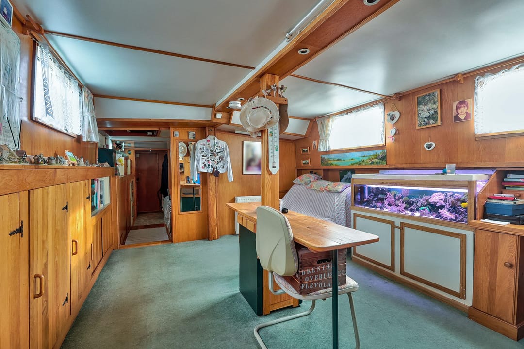 Foto 2 van Haparandadam 10