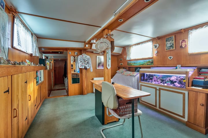 Foto 2 van Haparandadam 10