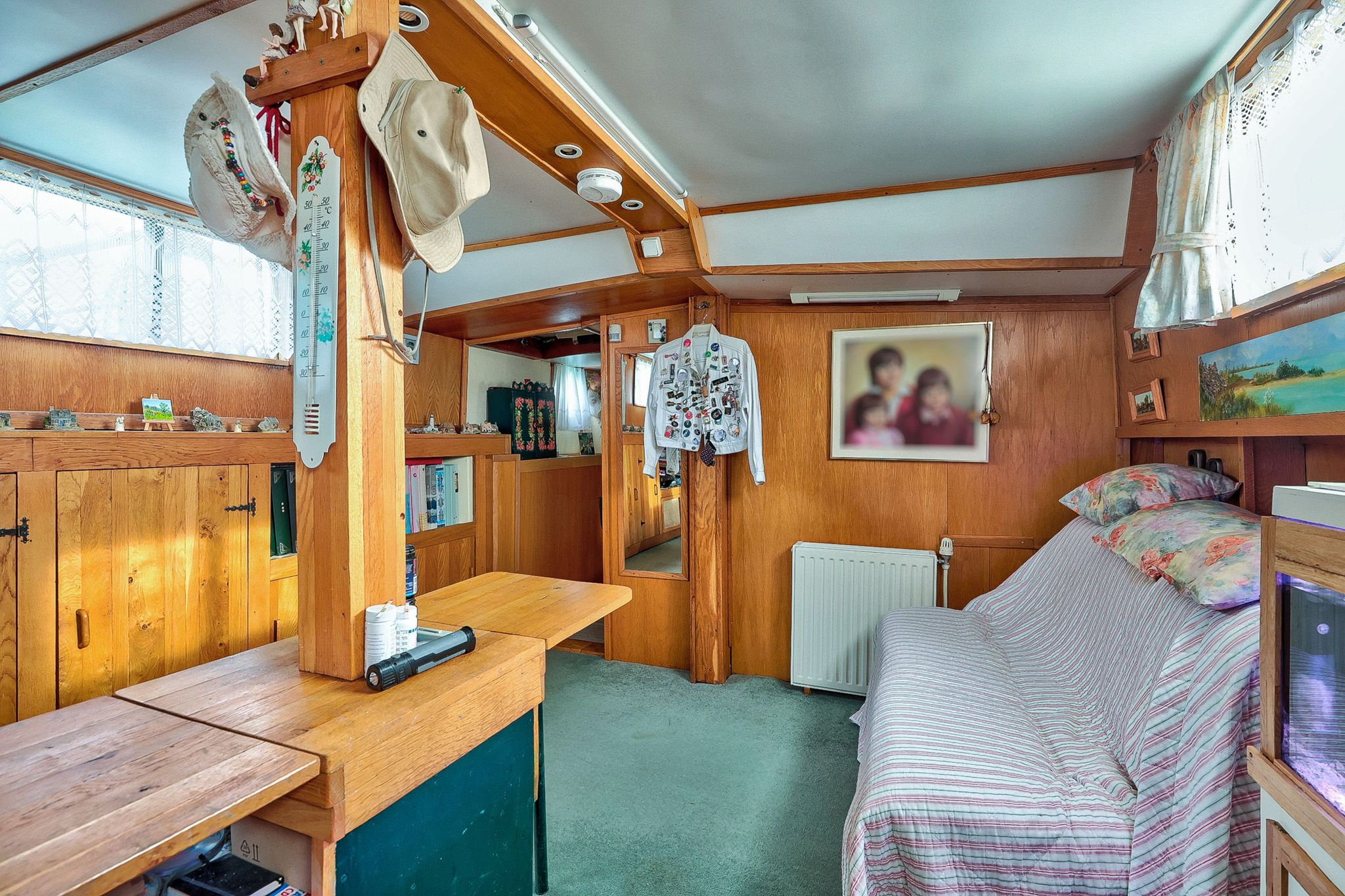 Foto 3 van Haparandadam 10