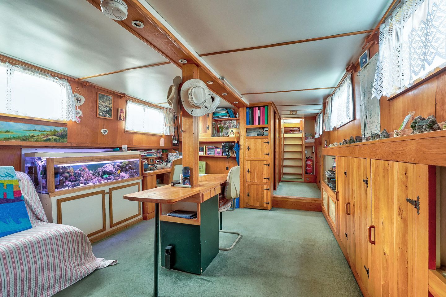 Foto 4 van Haparandadam 10