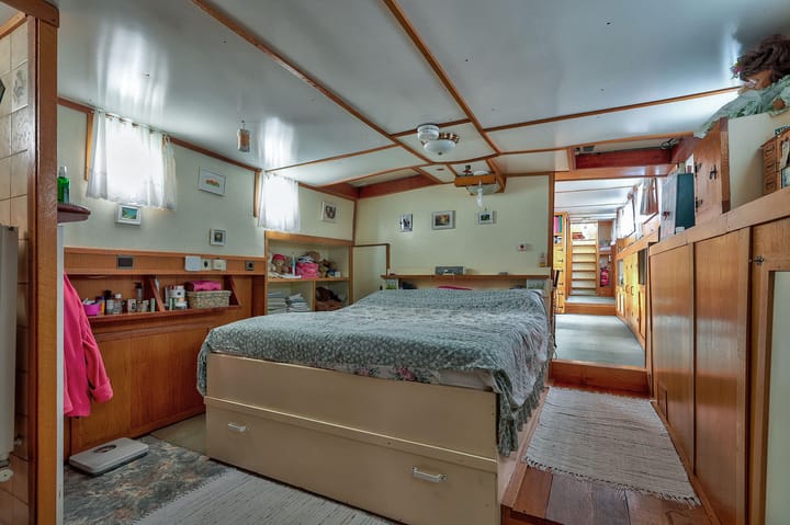 Foto 5 van Haparandadam 10