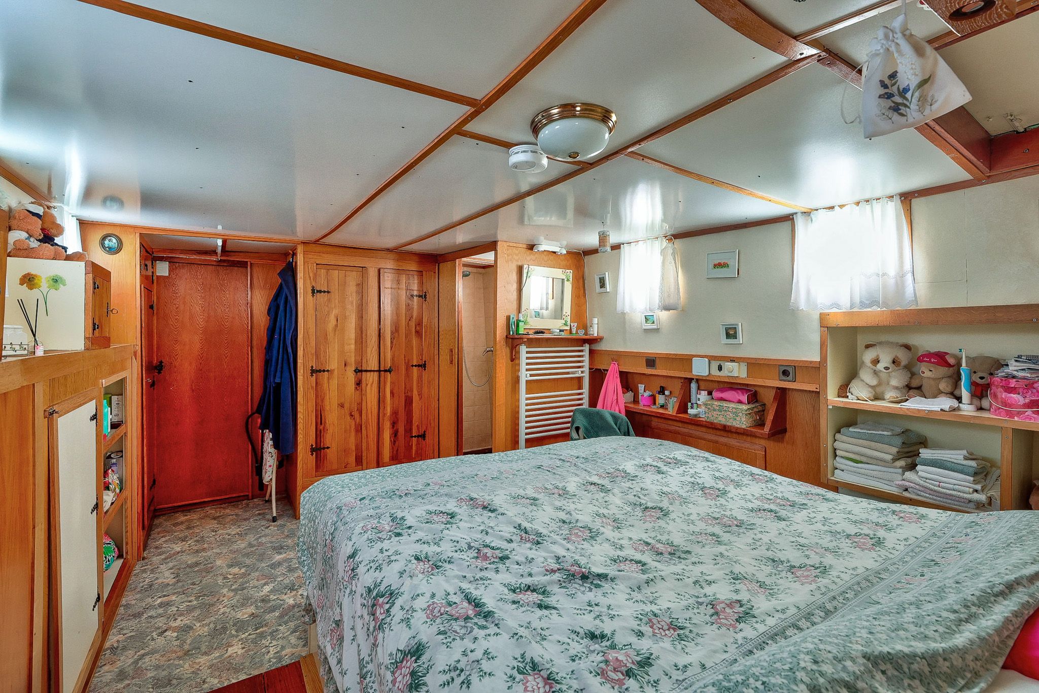 Foto 6 van Haparandadam 10