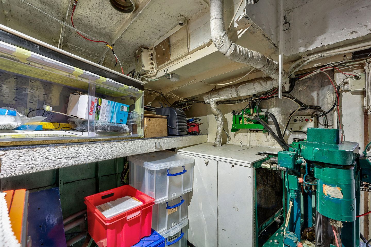 Foto 10 van Haparandadam 10