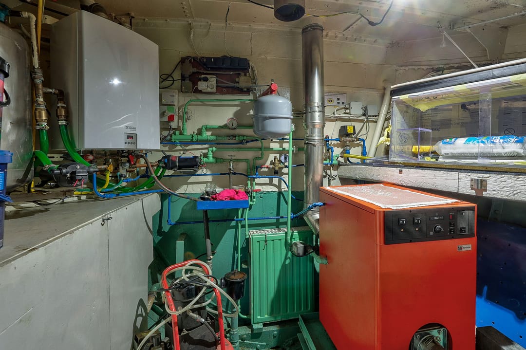 Foto 11 van Haparandadam 10