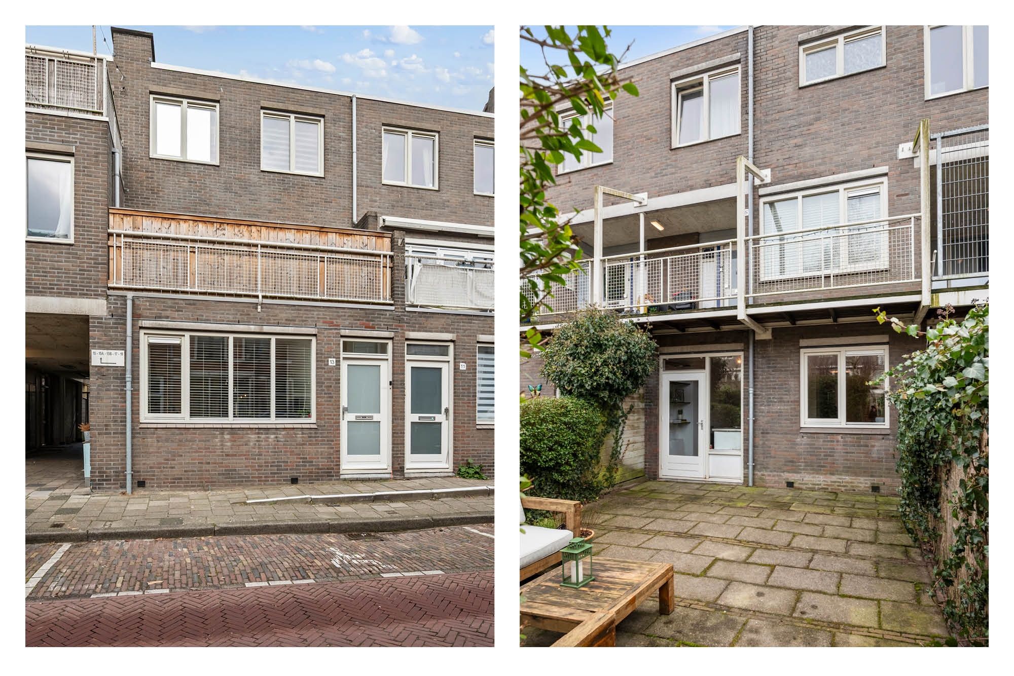 Photo 24 of Oranjestraat 13
