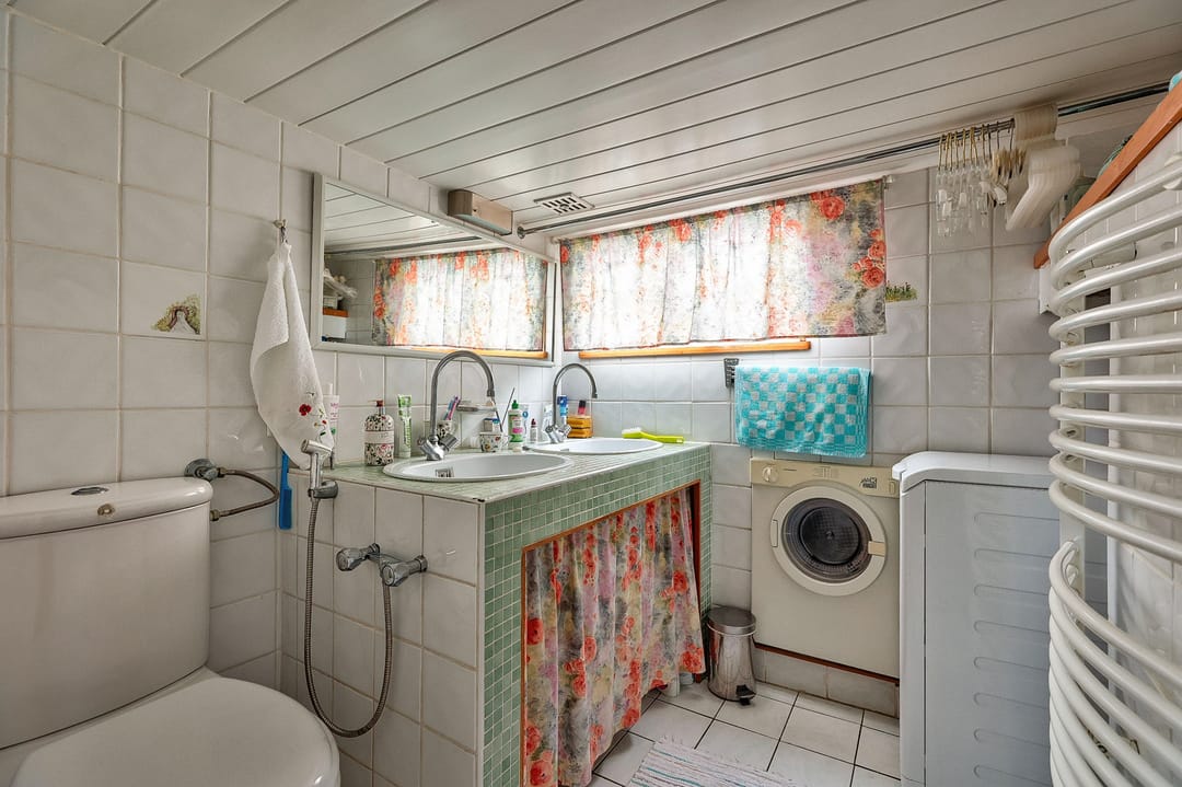 Foto 13 van Haparandadam 10