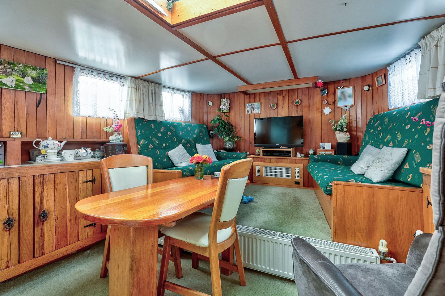 Foto 14 van Haparandadam 10