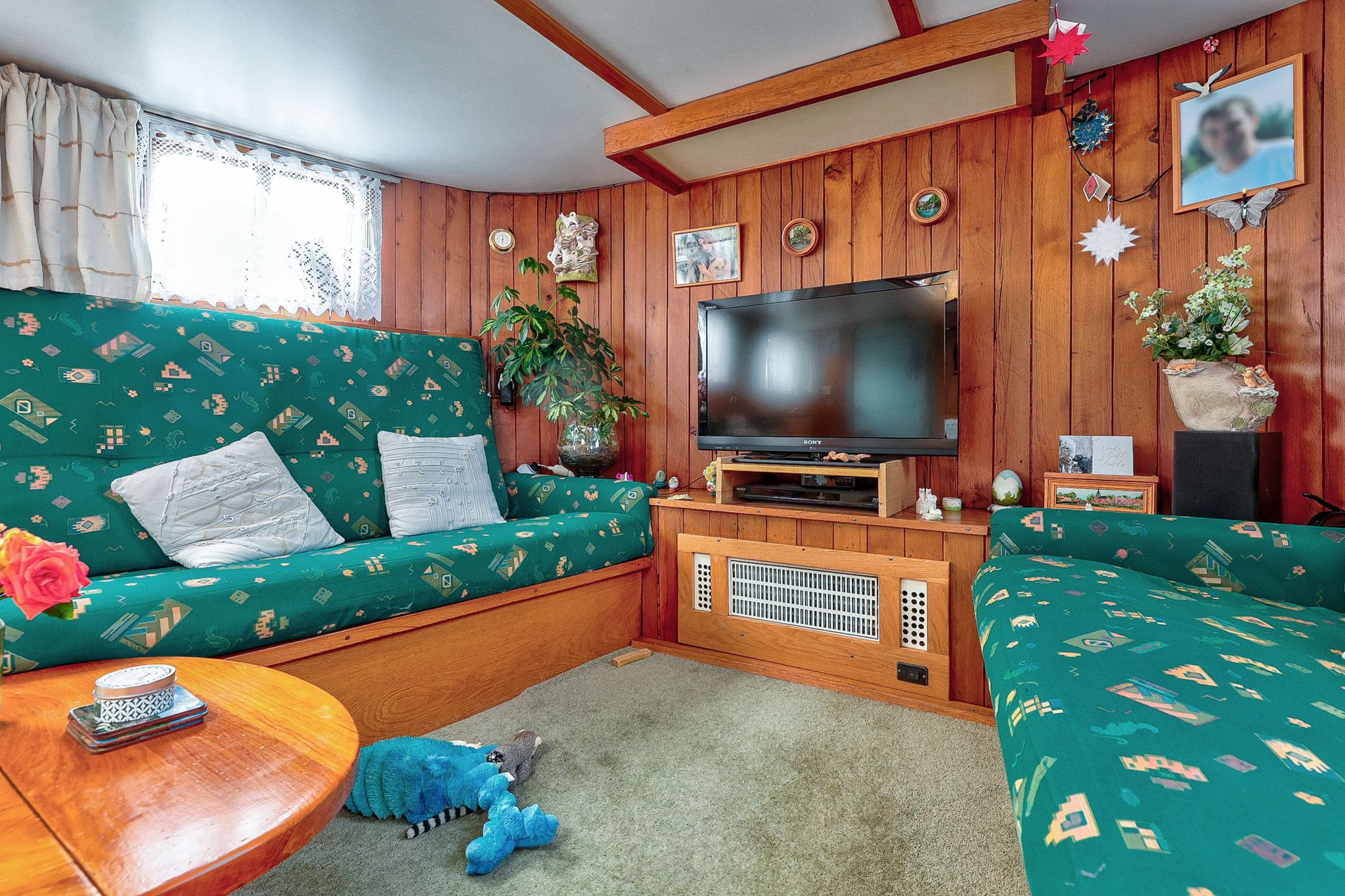 Foto 15 van Haparandadam 10