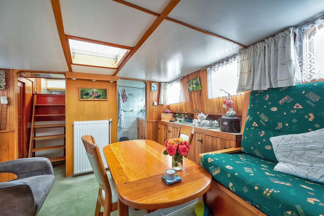 Foto 16 van Haparandadam 10