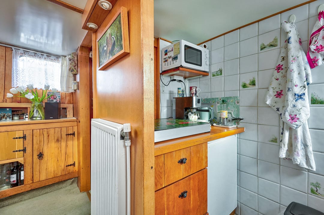 Foto 17 van Haparandadam 10