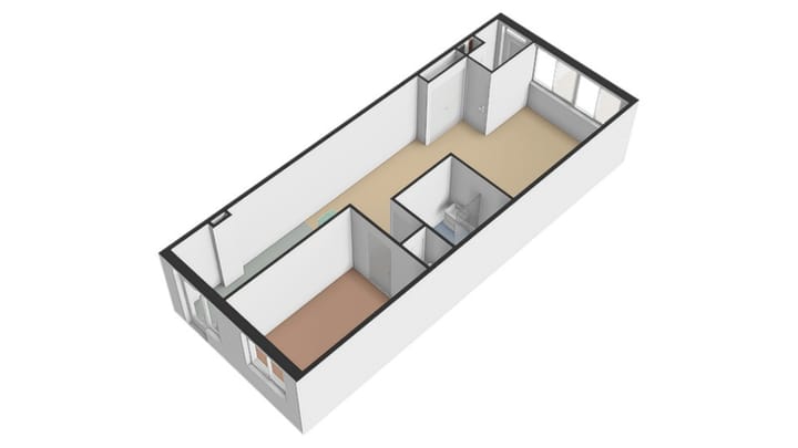 Foto 29 van Oranjestraat 13