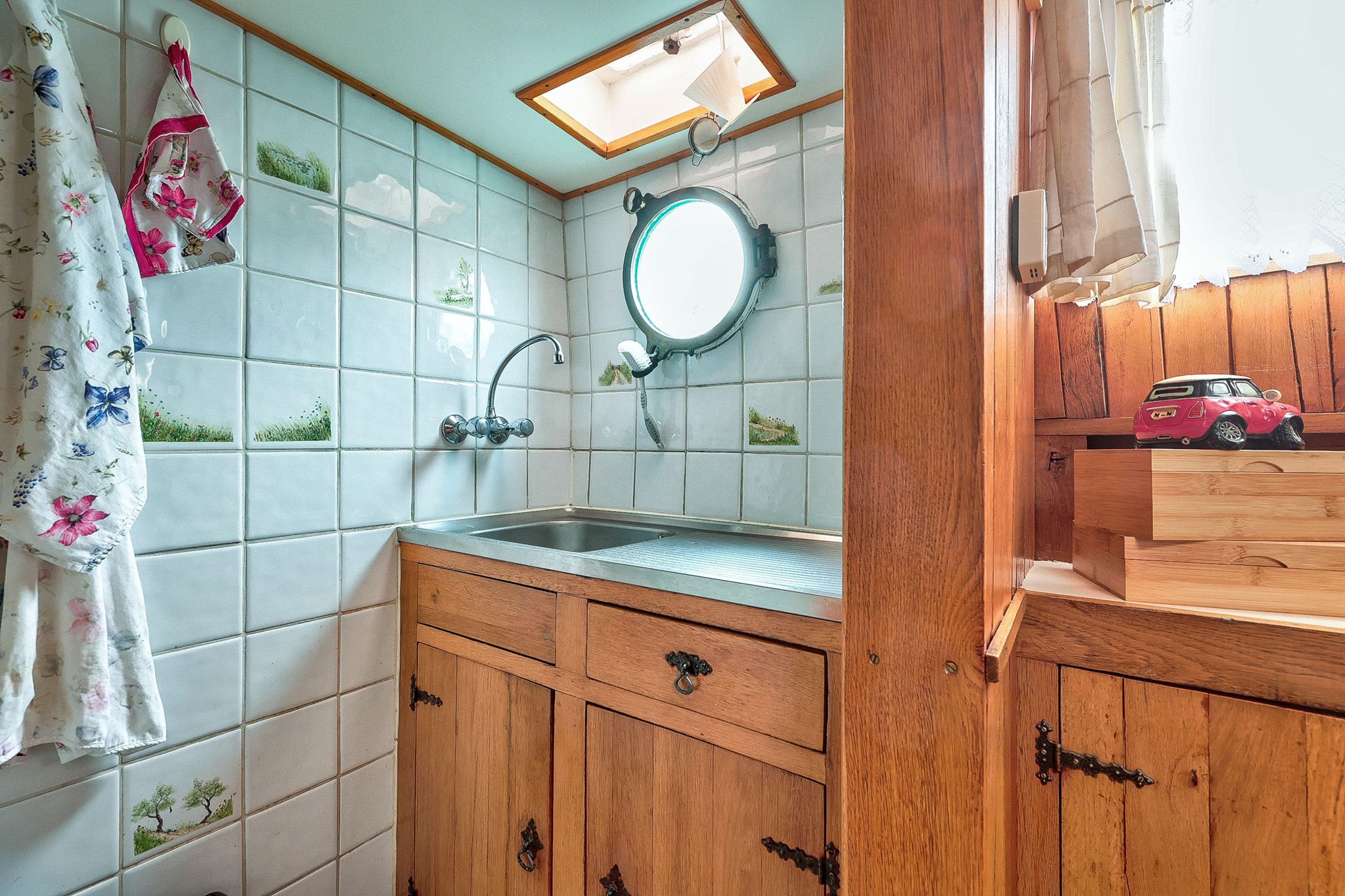 Foto 18 van Haparandadam 10