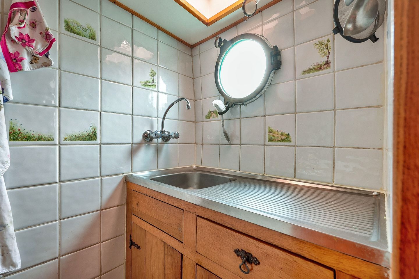 Foto 20 van Haparandadam 10