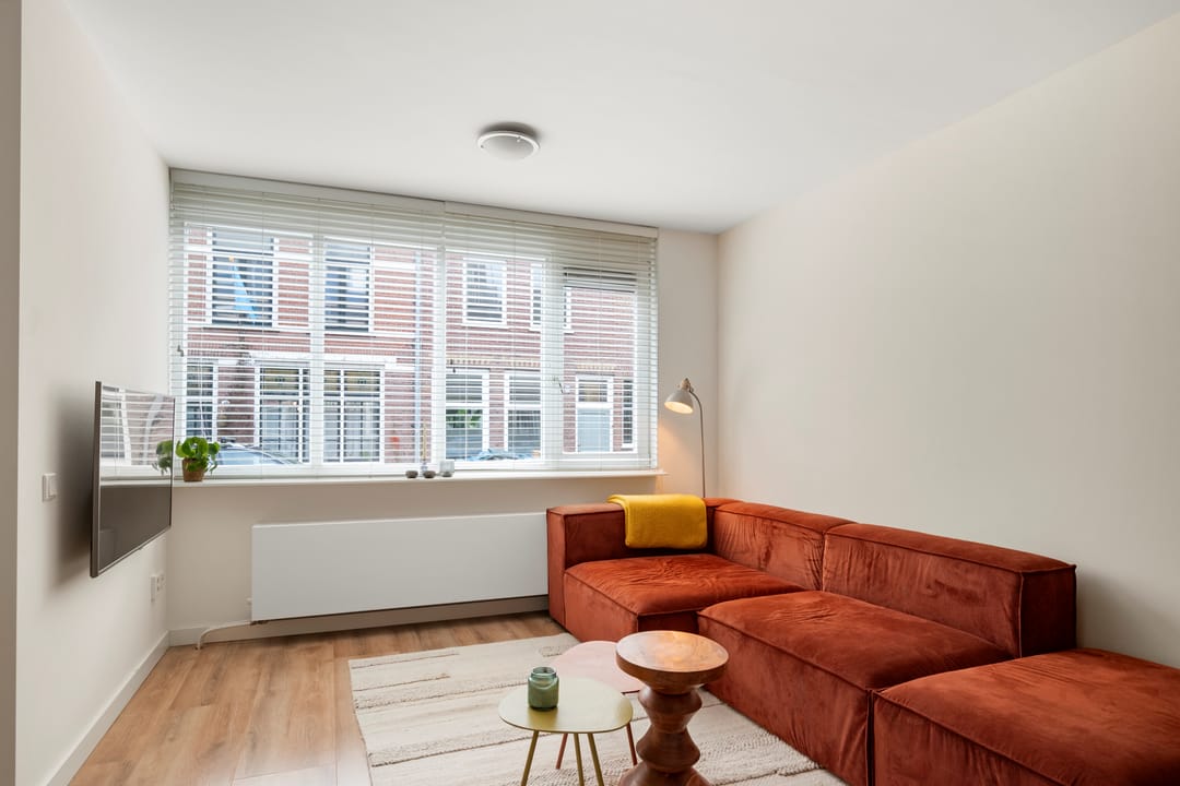 Photo 8 of Oranjestraat 13