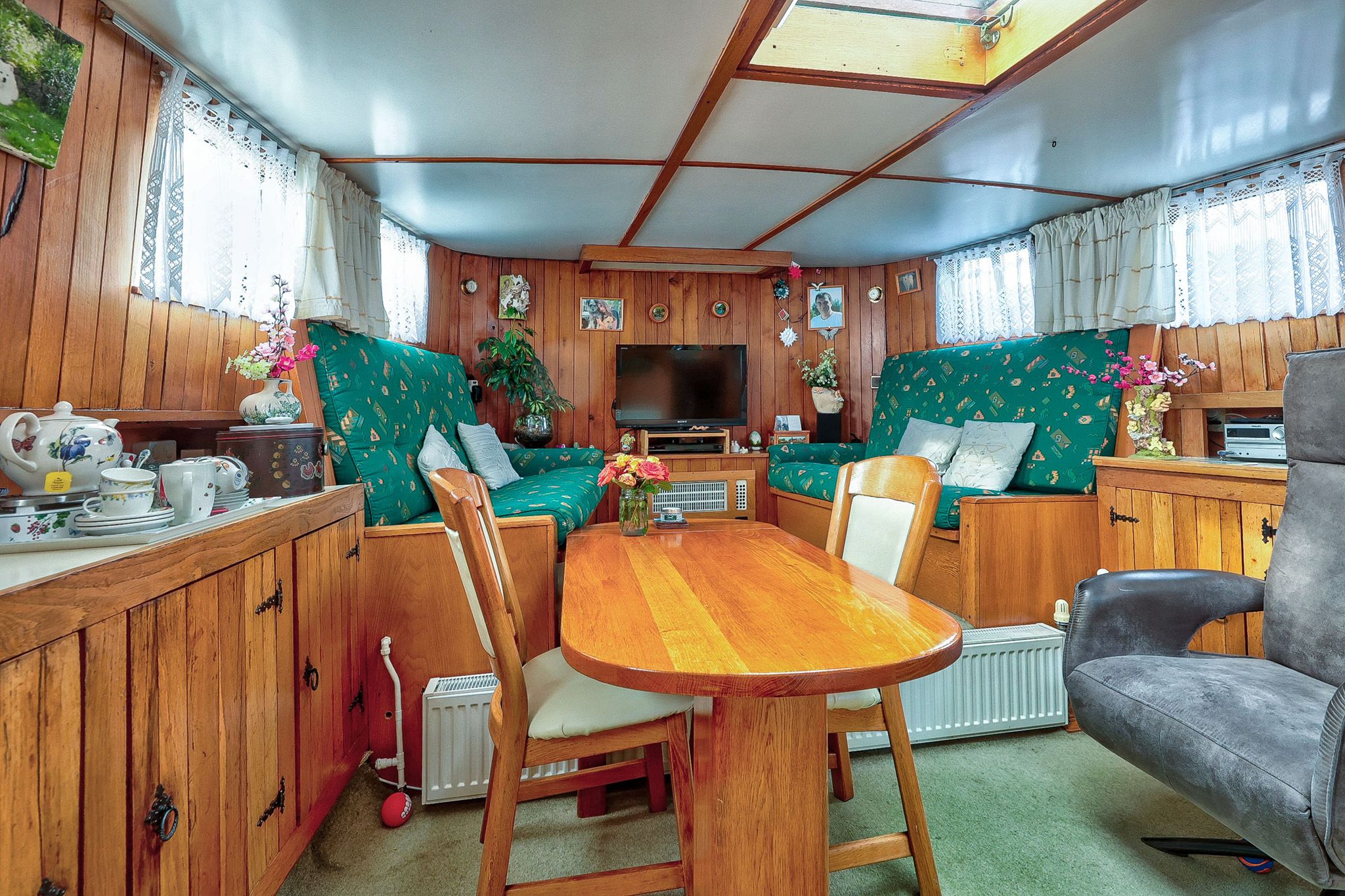 Foto 21 van Haparandadam 10