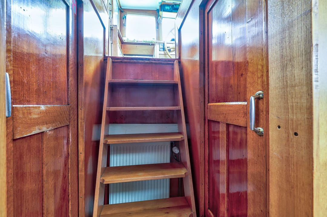 Foto 22 van Haparandadam 10